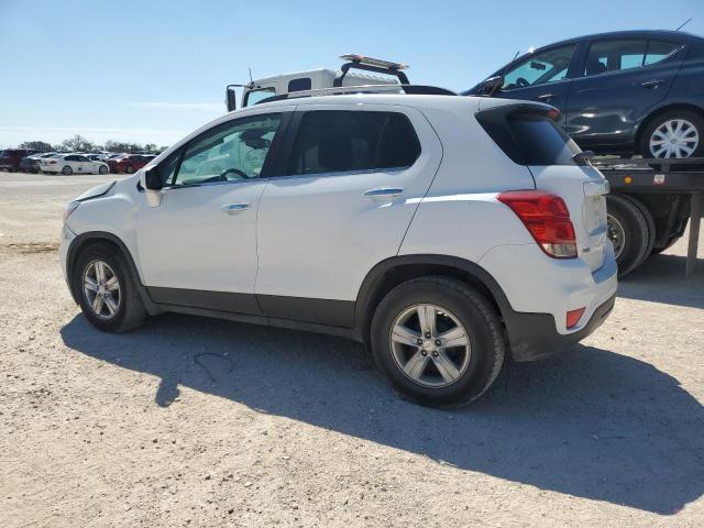 Photo 1 VIN: 3GNCJLSB1KL220836 - CHEVROLET TRAX 1LT 