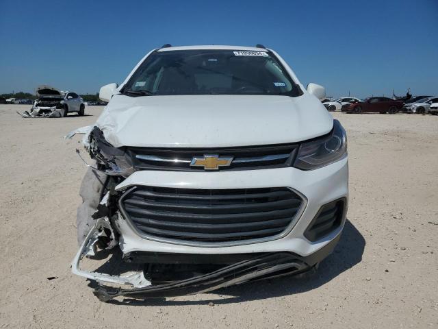 Photo 4 VIN: 3GNCJLSB1KL220836 - CHEVROLET TRAX 1LT 