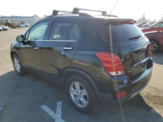 Photo 1 VIN: 3GNCJLSB1KL321892 - CHEVROLET TRAX 