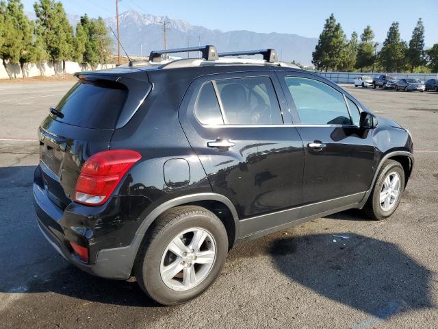 Photo 2 VIN: 3GNCJLSB1KL321892 - CHEVROLET TRAX 