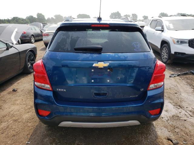 Photo 5 VIN: 3GNCJLSB1KL358988 - CHEVROLET TRAX 1LT 