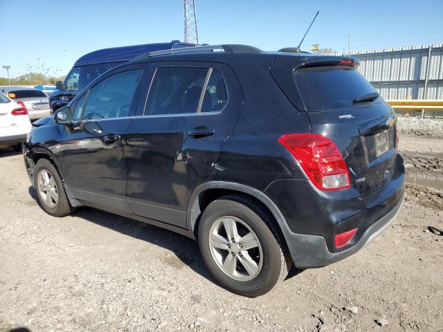 Photo 1 VIN: 3GNCJLSB1KL396883 - CHEVROLET TRAX 1LT 