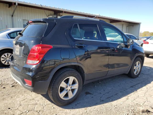 Photo 2 VIN: 3GNCJLSB1KL396883 - CHEVROLET TRAX 1LT 