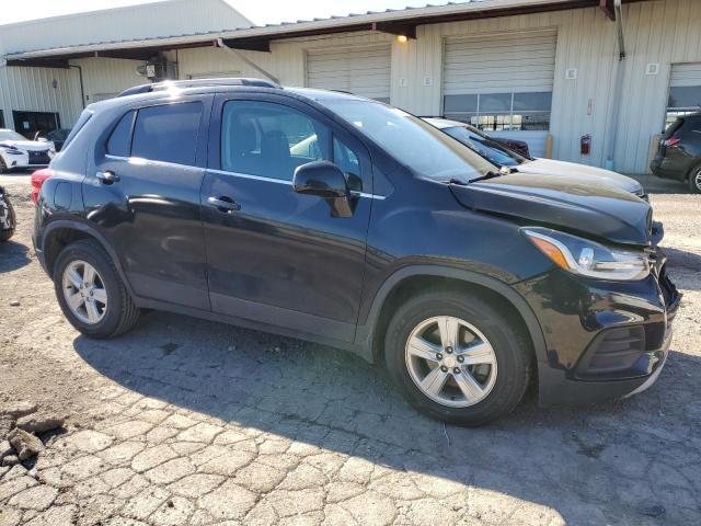 Photo 3 VIN: 3GNCJLSB1KL396883 - CHEVROLET TRAX 1LT 