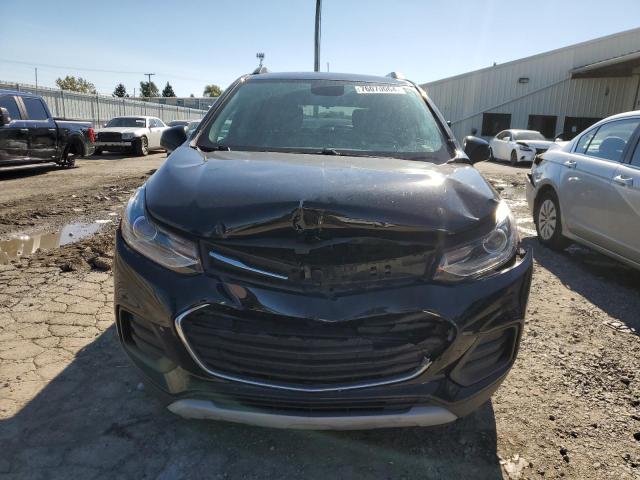 Photo 4 VIN: 3GNCJLSB1KL396883 - CHEVROLET TRAX 1LT 