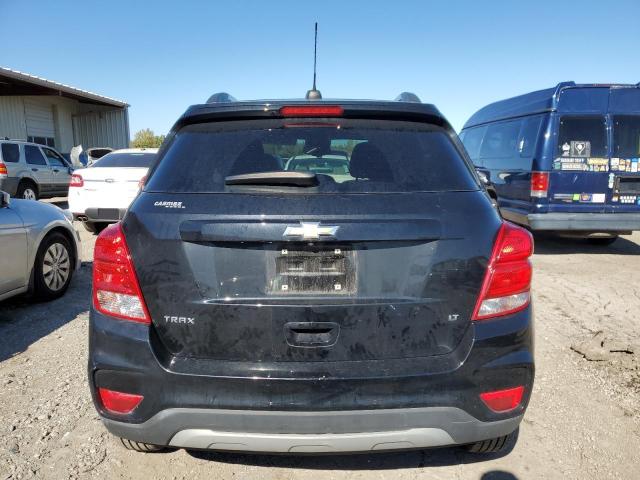 Photo 5 VIN: 3GNCJLSB1KL396883 - CHEVROLET TRAX 1LT 