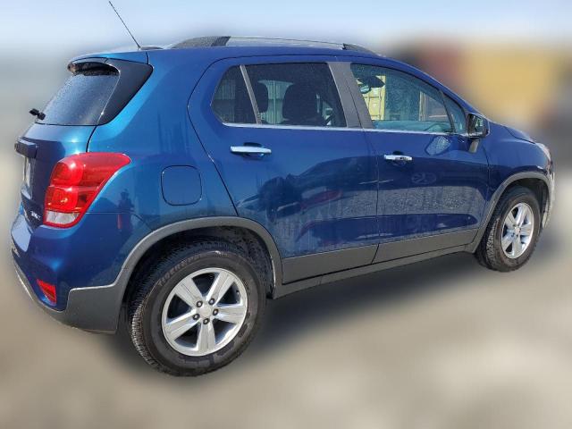 Photo 2 VIN: 3GNCJLSB1LL115845 - CHEVROLET TRAX 