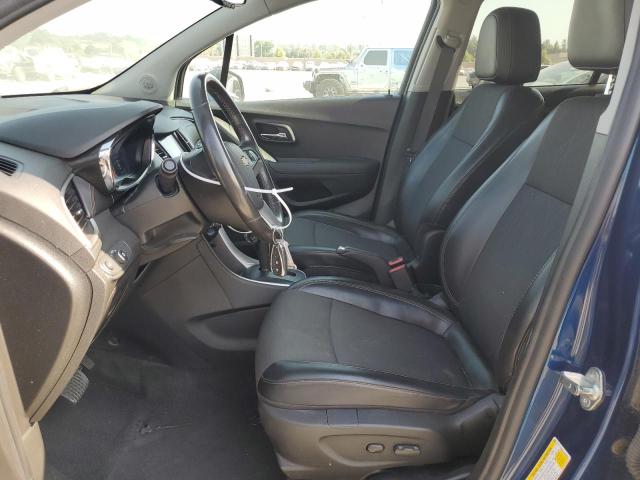 Photo 6 VIN: 3GNCJLSB1LL115845 - CHEVROLET TRAX 