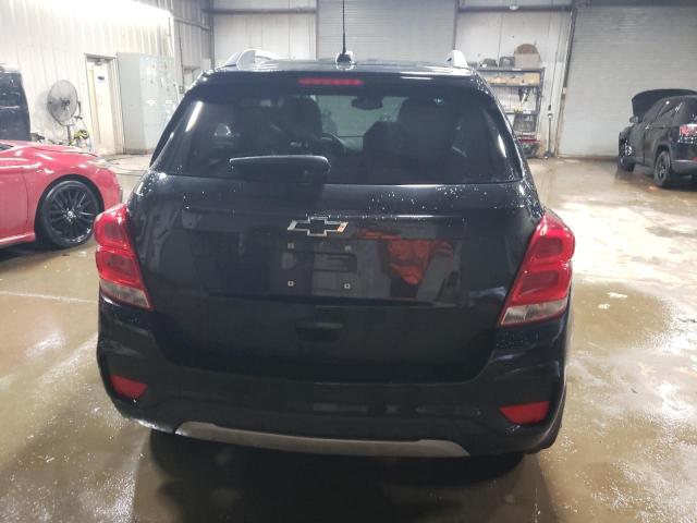 Photo 5 VIN: 3GNCJLSB1LL125064 - CHEVROLET TRAX 