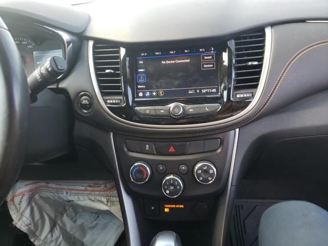 Photo 8 VIN: 3GNCJLSB1LL125923 - CHEVROLET TRAX 1LT 