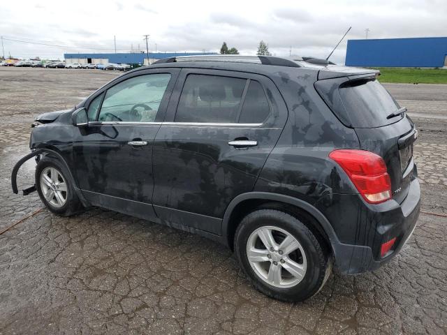 Photo 1 VIN: 3GNCJLSB1LL138865 - CHEVROLET TRAX 