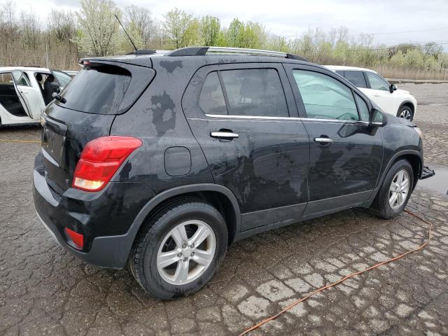 Photo 2 VIN: 3GNCJLSB1LL138865 - CHEVROLET TRAX 