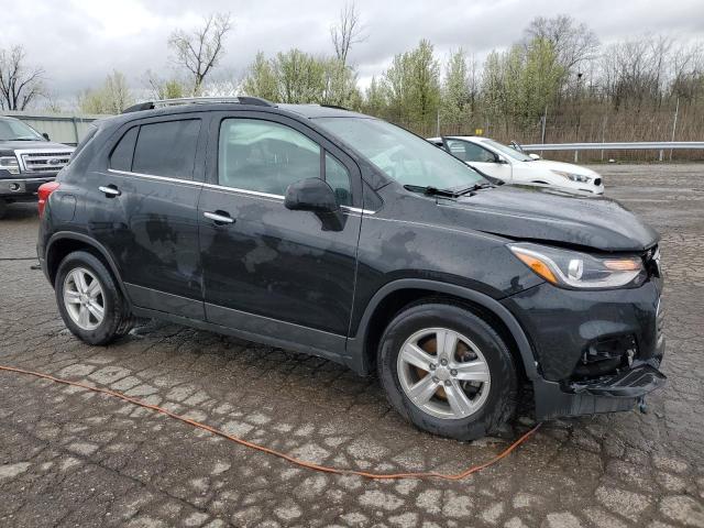 Photo 3 VIN: 3GNCJLSB1LL138865 - CHEVROLET TRAX 