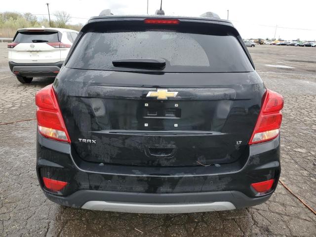 Photo 5 VIN: 3GNCJLSB1LL138865 - CHEVROLET TRAX 