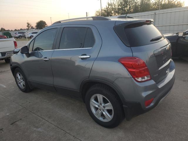 Photo 1 VIN: 3GNCJLSB1LL152636 - CHEVROLET TRAX 1LT 