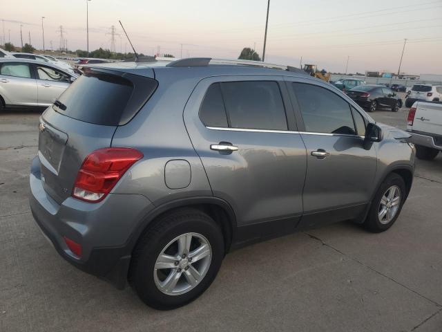 Photo 2 VIN: 3GNCJLSB1LL152636 - CHEVROLET TRAX 1LT 