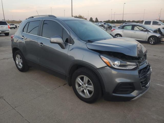 Photo 3 VIN: 3GNCJLSB1LL152636 - CHEVROLET TRAX 1LT 