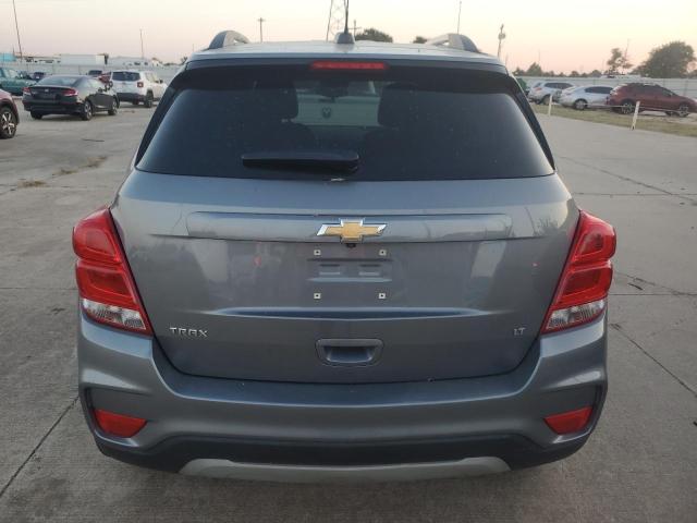 Photo 5 VIN: 3GNCJLSB1LL152636 - CHEVROLET TRAX 1LT 