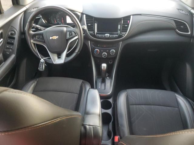 Photo 7 VIN: 3GNCJLSB1LL152636 - CHEVROLET TRAX 1LT 