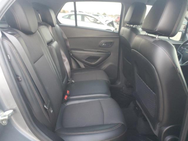 Photo 9 VIN: 3GNCJLSB1LL152636 - CHEVROLET TRAX 1LT 