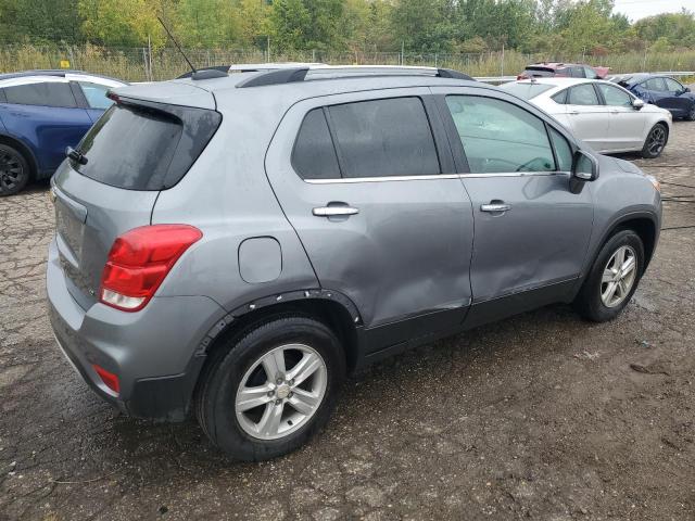 Photo 2 VIN: 3GNCJLSB1LL154886 - CHEVROLET TRAX 1LT 