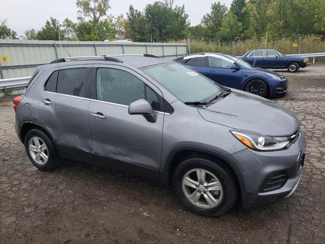 Photo 3 VIN: 3GNCJLSB1LL154886 - CHEVROLET TRAX 1LT 