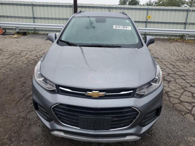 Photo 4 VIN: 3GNCJLSB1LL154886 - CHEVROLET TRAX 1LT 