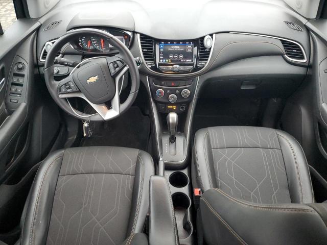 Photo 7 VIN: 3GNCJLSB1LL154886 - CHEVROLET TRAX 1LT 