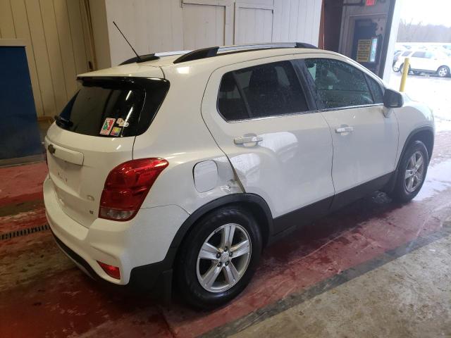 Photo 2 VIN: 3GNCJLSB1LL208994 - CHEVROLET TRAX 