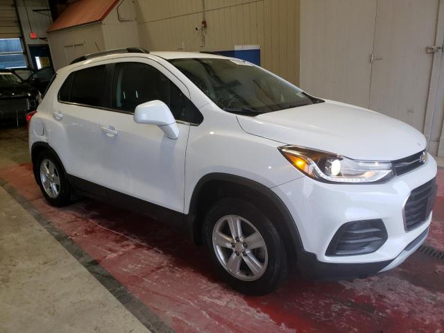 Photo 3 VIN: 3GNCJLSB1LL208994 - CHEVROLET TRAX 