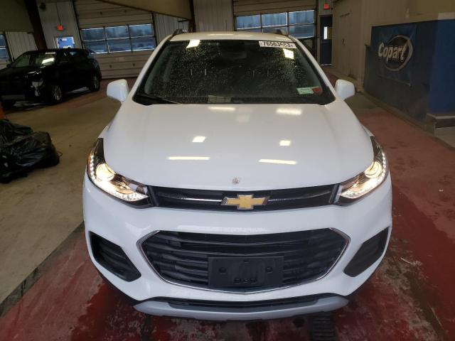 Photo 4 VIN: 3GNCJLSB1LL208994 - CHEVROLET TRAX 