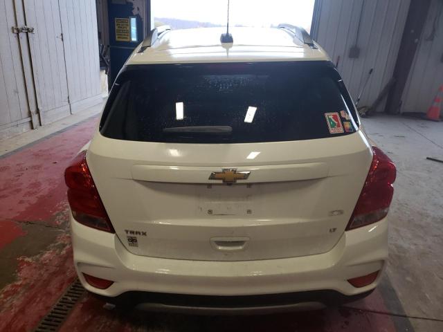 Photo 5 VIN: 3GNCJLSB1LL208994 - CHEVROLET TRAX 