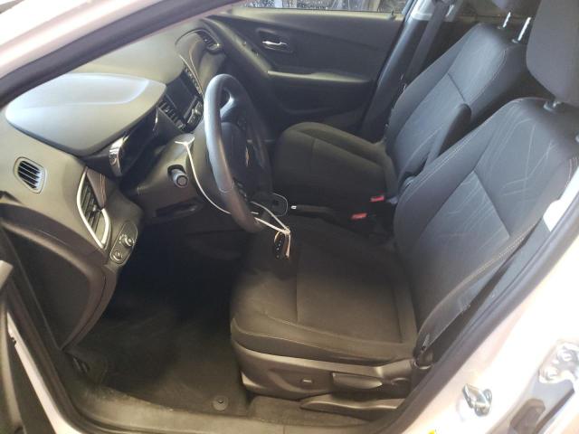 Photo 6 VIN: 3GNCJLSB1LL208994 - CHEVROLET TRAX 