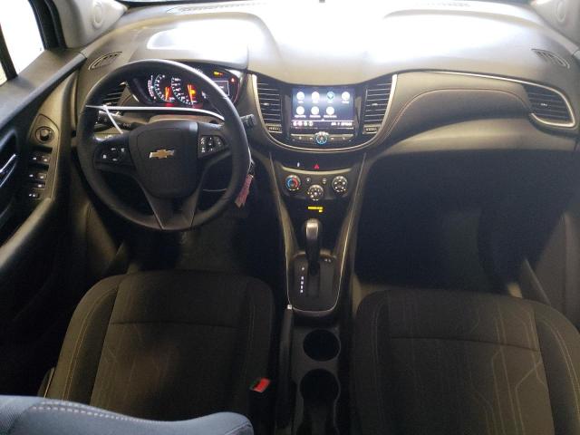 Photo 7 VIN: 3GNCJLSB1LL208994 - CHEVROLET TRAX 