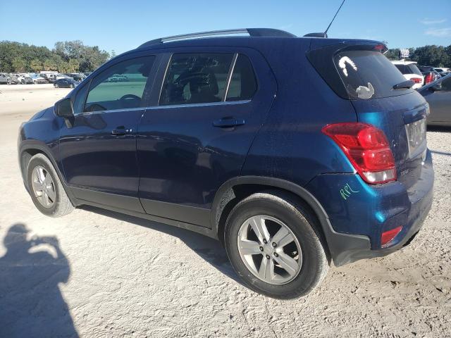 Photo 1 VIN: 3GNCJLSB1LL298356 - CHEVROLET TRAX 1LT 