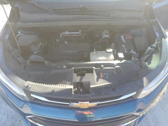 Photo 11 VIN: 3GNCJLSB1LL298356 - CHEVROLET TRAX 1LT 