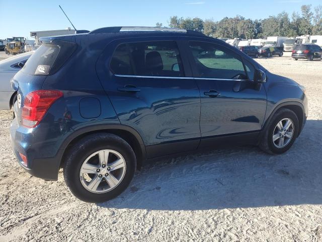 Photo 2 VIN: 3GNCJLSB1LL298356 - CHEVROLET TRAX 1LT 