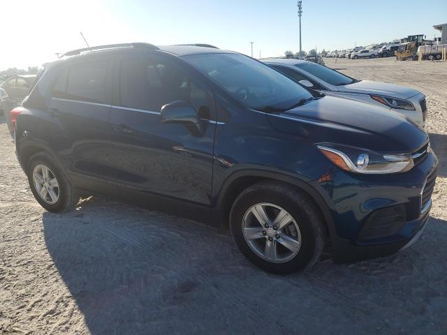 Photo 3 VIN: 3GNCJLSB1LL298356 - CHEVROLET TRAX 1LT 