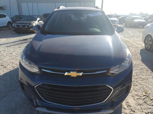 Photo 4 VIN: 3GNCJLSB1LL298356 - CHEVROLET TRAX 1LT 