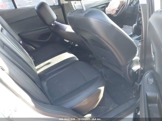 Photo 7 VIN: 3GNCJLSB1LL322686 - CHEVROLET TRAX 