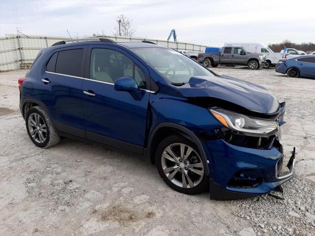 Photo 3 VIN: 3GNCJLSB1LL323305 - CHEVROLET TRAX 