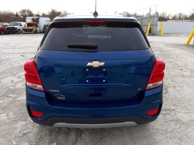 Photo 5 VIN: 3GNCJLSB1LL323305 - CHEVROLET TRAX 