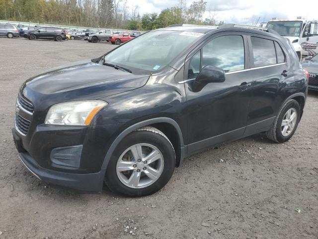 Photo 0 VIN: 3GNCJLSB2FL179316 - CHEVROLET TRAX 1LT 