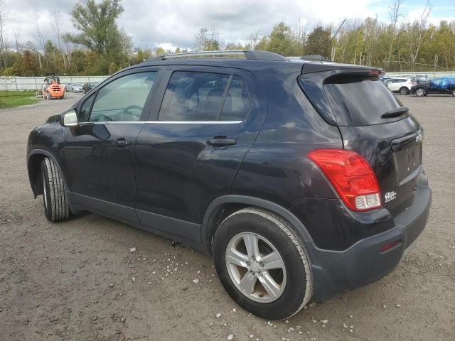 Photo 1 VIN: 3GNCJLSB2FL179316 - CHEVROLET TRAX 1LT 