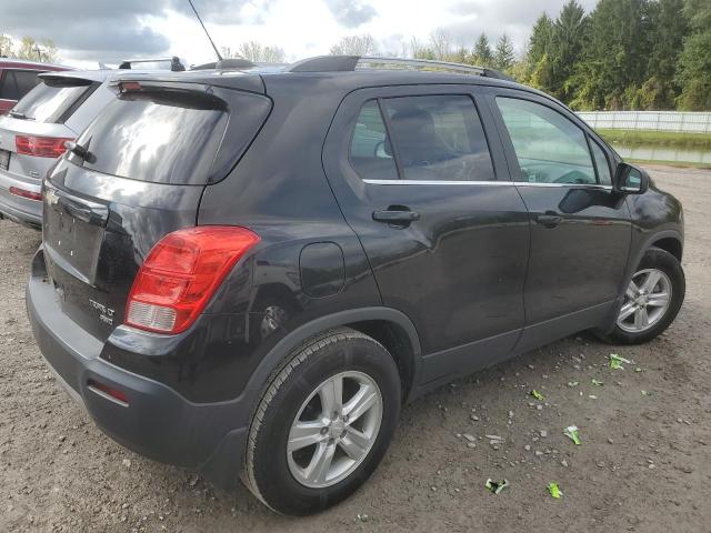 Photo 2 VIN: 3GNCJLSB2FL179316 - CHEVROLET TRAX 1LT 