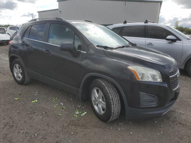 Photo 3 VIN: 3GNCJLSB2FL179316 - CHEVROLET TRAX 1LT 