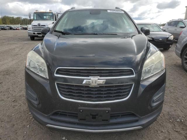 Photo 4 VIN: 3GNCJLSB2FL179316 - CHEVROLET TRAX 1LT 