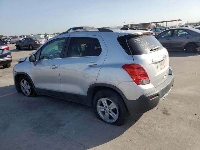 Photo 1 VIN: 3GNCJLSB2GL142316 - CHEVROLET TRAX 1LT 