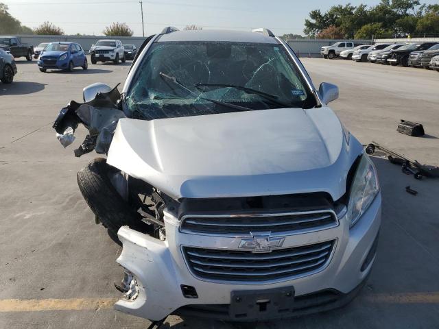 Photo 4 VIN: 3GNCJLSB2GL142316 - CHEVROLET TRAX 1LT 