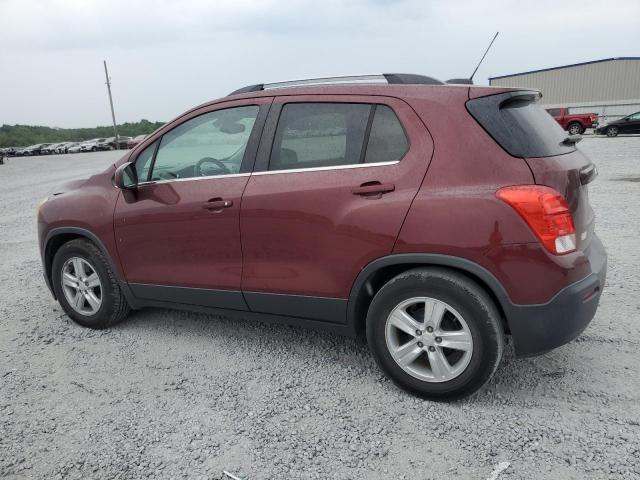 Photo 1 VIN: 3GNCJLSB2GL163943 - CHEVROLET TRAX 